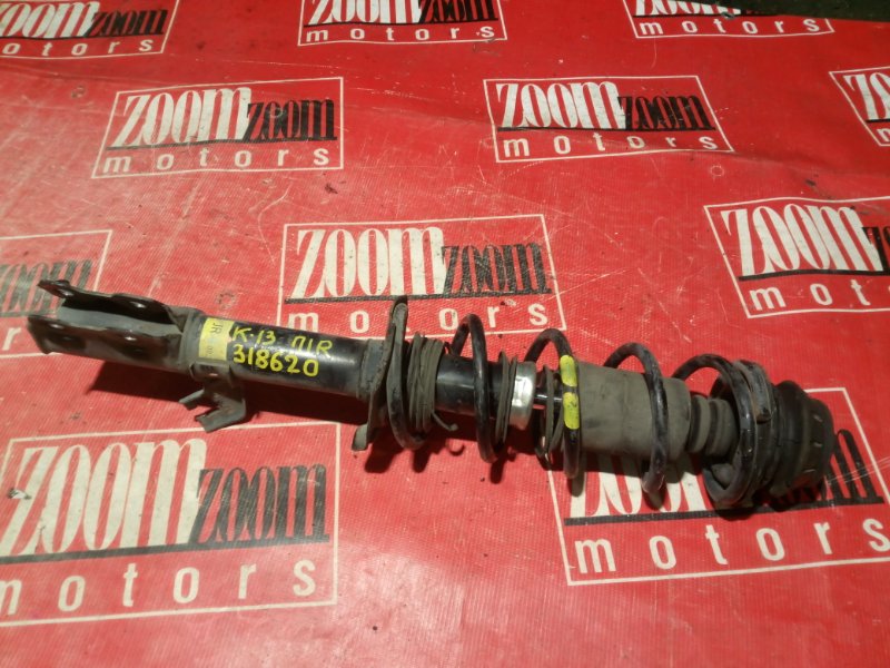 Стойка подвески, 1200 рублей, Красноярск