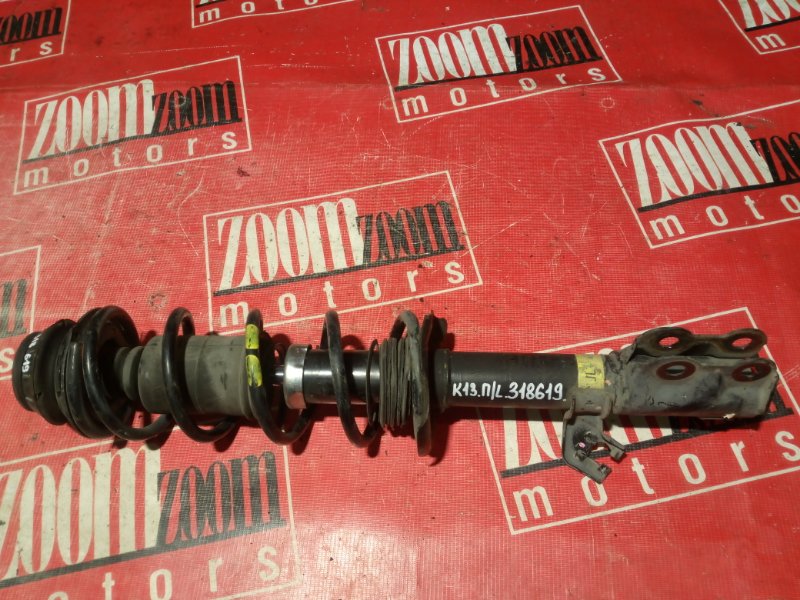 Стойка подвески, 1200 рублей, Красноярск