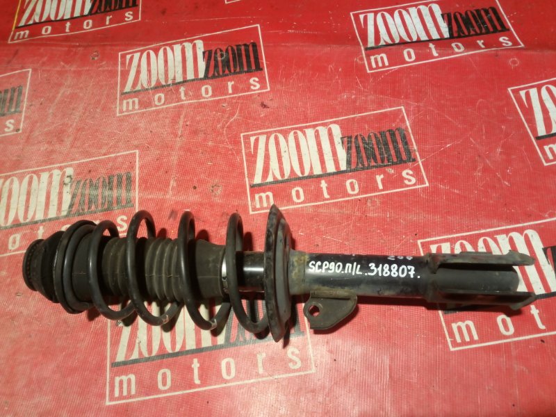 Стойка подвески, 1000 рублей, Красноярск