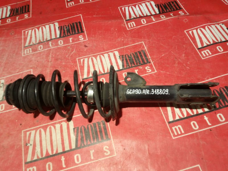 Стойка подвески, 1000 рублей, Красноярск