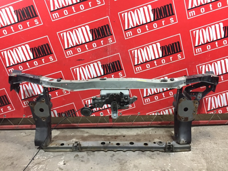 Рамка радиатора, 3400 рублей, Солонцы