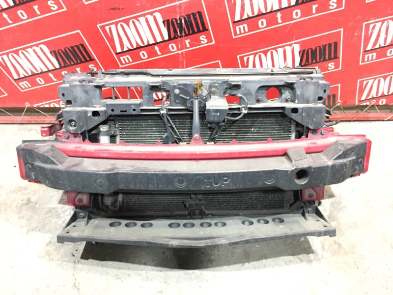 Усилитель бампера, 2700 рублей, Солонцы