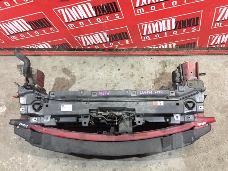 Рамка радиатора, 6700 рублей, Солонцы