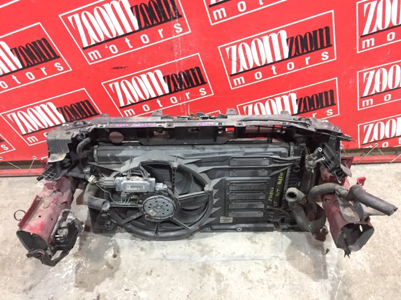 Рамка радиатора, 6700 рублей, Солонцы