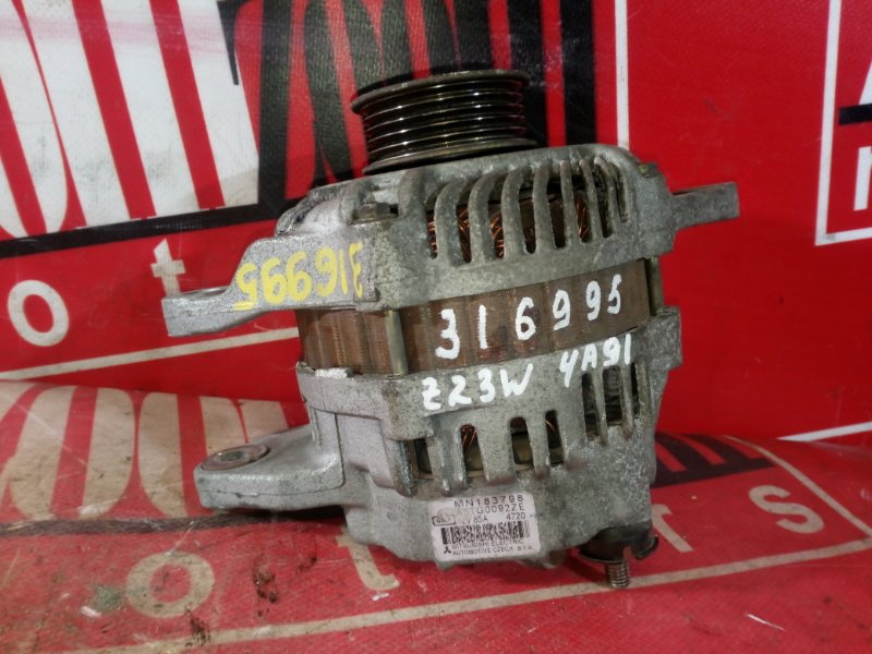 Генератор, 2400 рублей, Красноярск