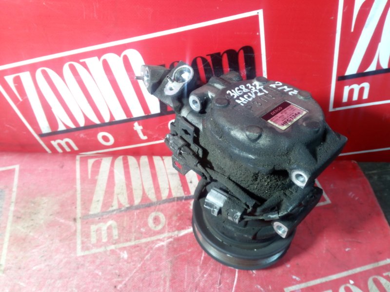 Компрессор кондиционера, 1800 рублей, Красноярск