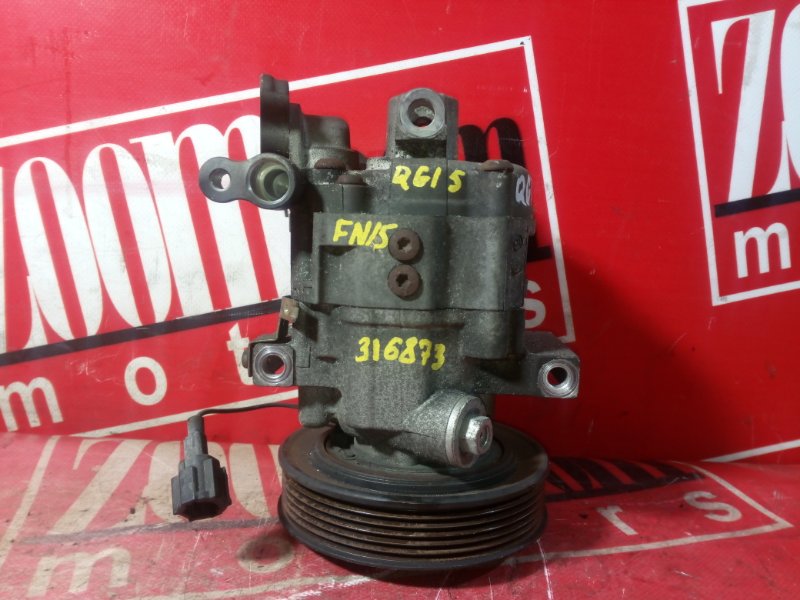 Компрессор кондиционера, 800 рублей, Красноярск