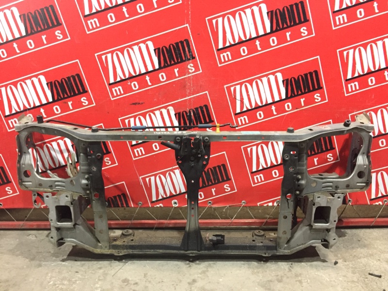 Рамка радиатора, 1500 рублей, Солонцы