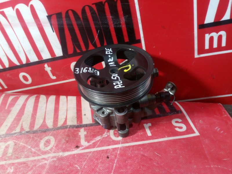 Насос гидроусилителя, 2900 рублей, Красноярск