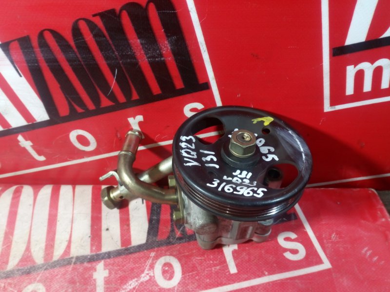 Насос гидроусилителя, 6200 рублей, Красноярск