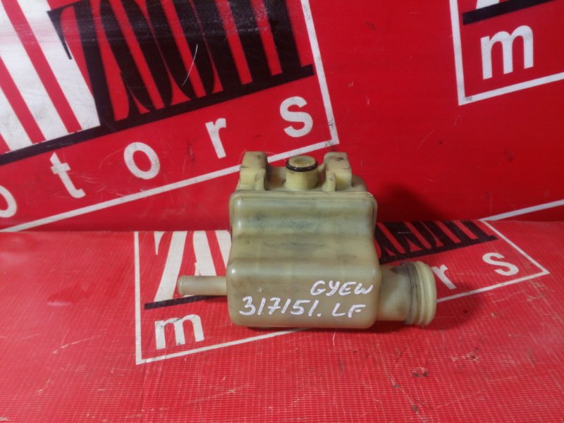 Бачок гидроусилителя, 1500 рублей, Красноярск