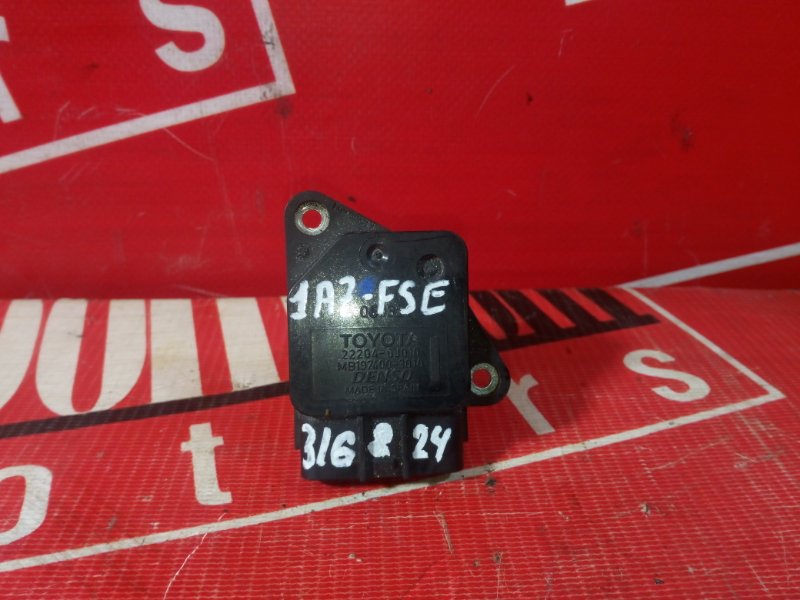 Расходомер (Датчик расхода воздуха), 1100 рублей, Красноярск