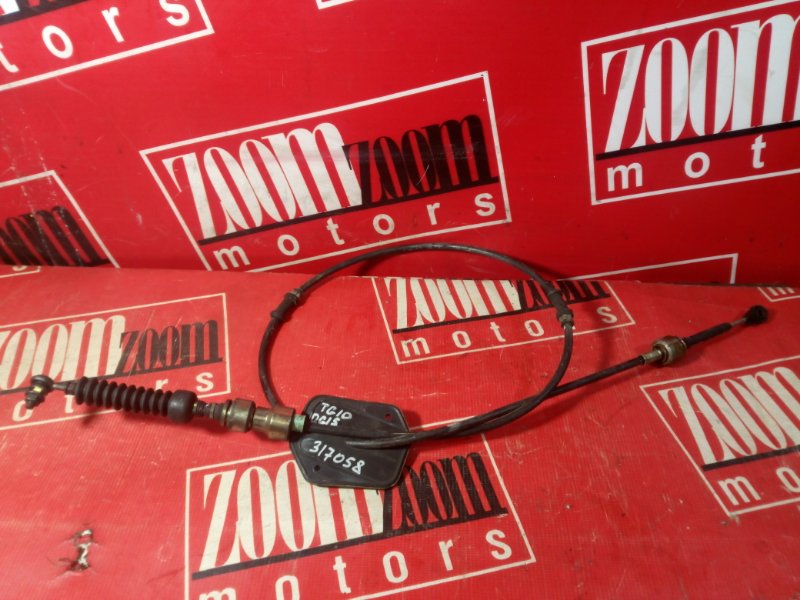 Трос АКПП, 1200 рублей, Красноярск