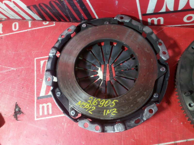 Сцепление в сборе, 3000 рублей, Красноярск