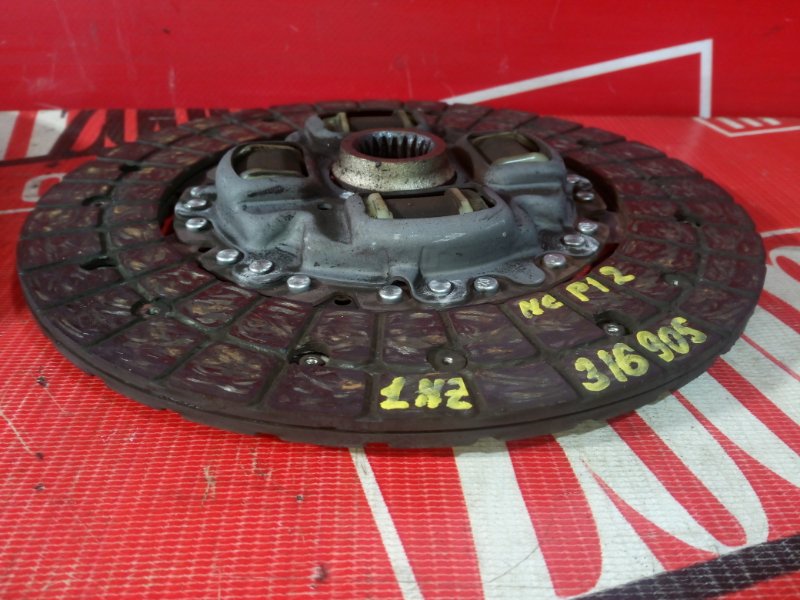 Сцепление в сборе, 3000 рублей, Красноярск