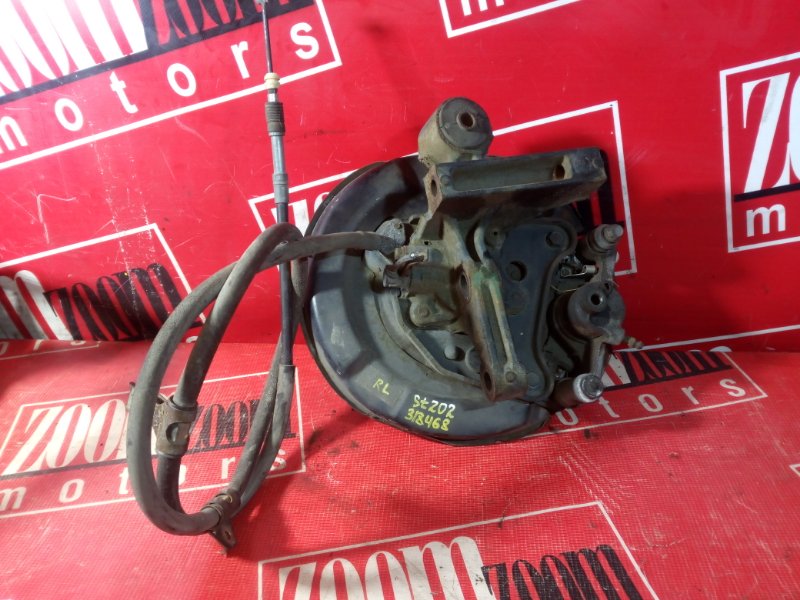 Ступица, 7300 рублей, Красноярск