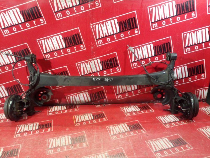 Балка поперечная, 7000 рублей, Солонцы