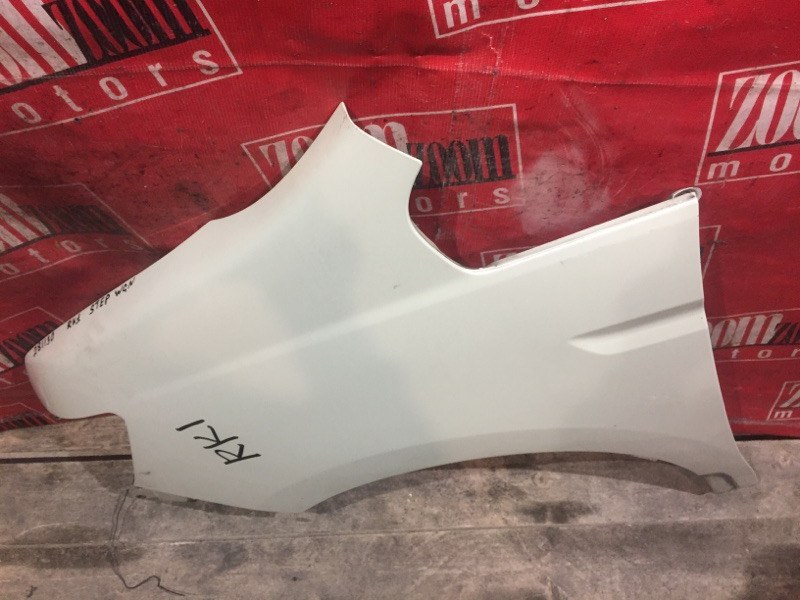 Крыло, 2900 рублей, Красноярск