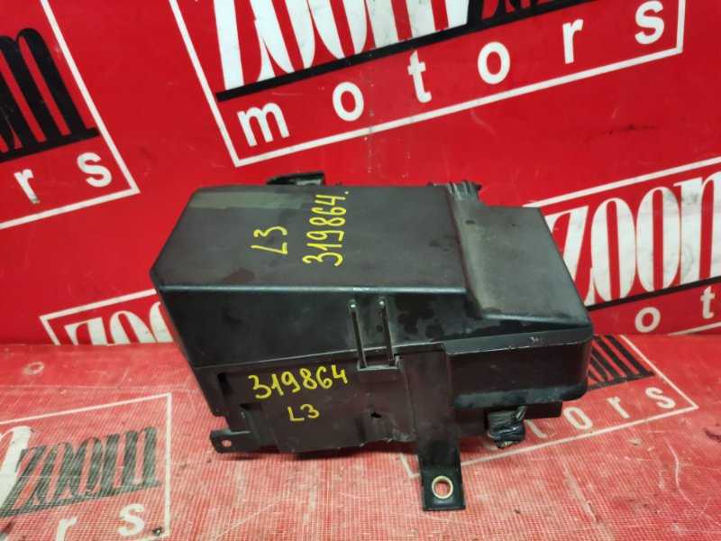 Блок реле и предохранителей, 500 рублей, Красноярск