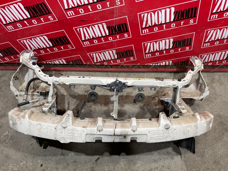 Рамка радиатора, 1900 рублей, Солонцы