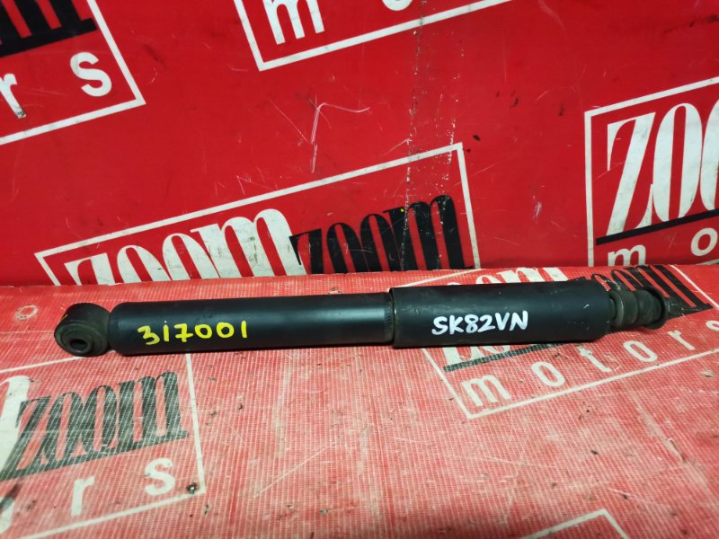 Амортизатор, 700 рублей, Красноярск