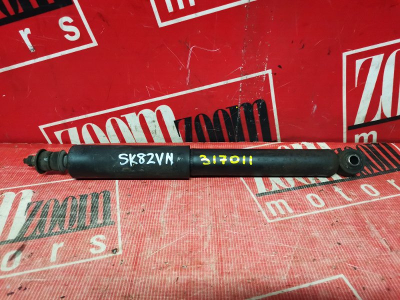 Амортизатор, 700 рублей, Красноярск