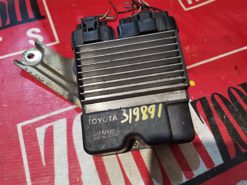 Блок управления впрыском топлива, 1200 рублей, Красноярск