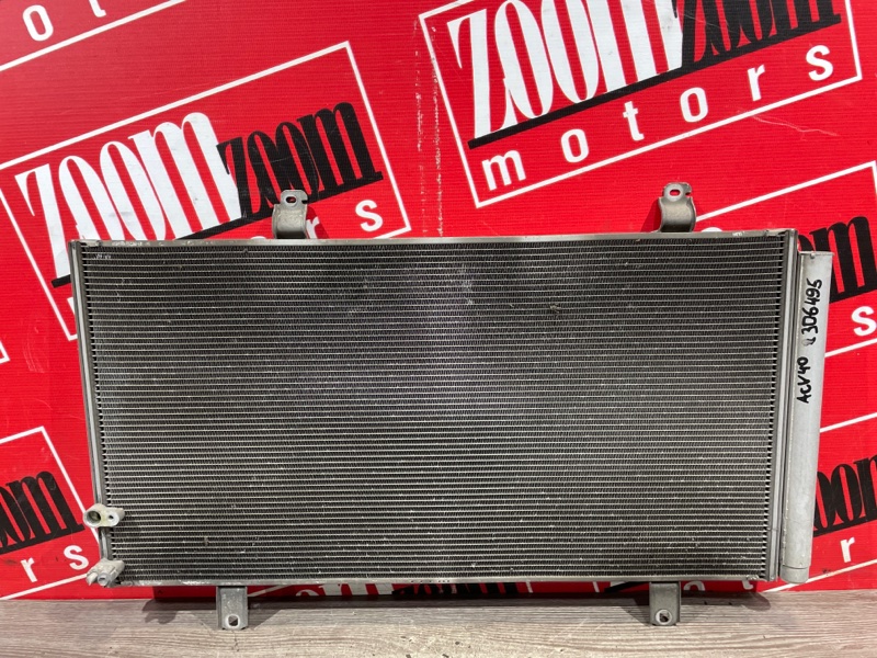 Радиатор кондиционера, 3400 рублей, Красноярск