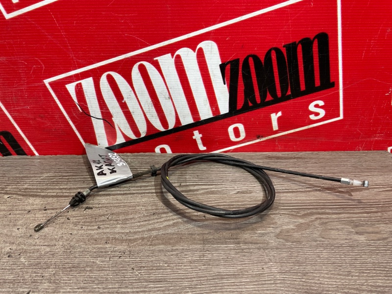 Трос капота, 600 рублей, Красноярск