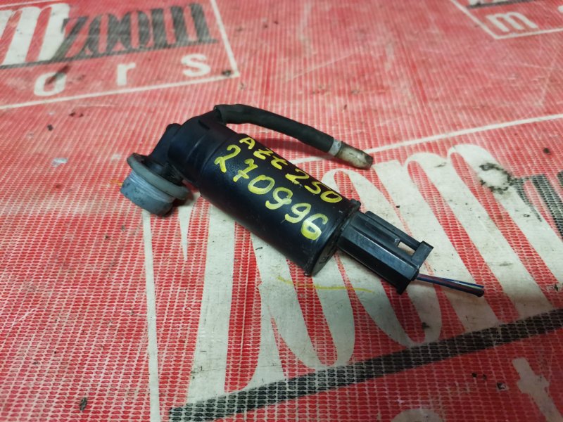 Мотор омывателя, 500 рублей, Красноярск