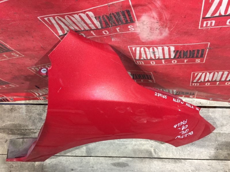 Крыло, 4300 рублей, Красноярск