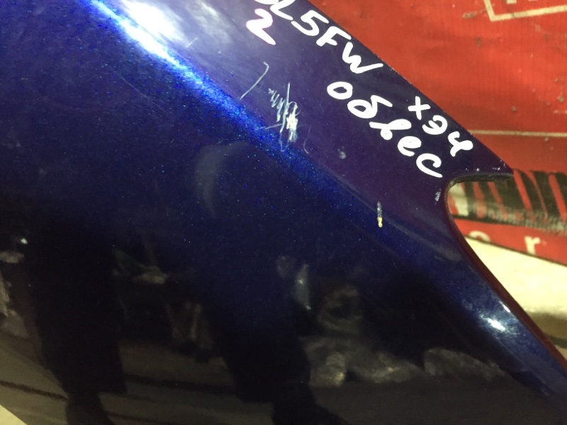 Крыло, 4400 рублей, Красноярск