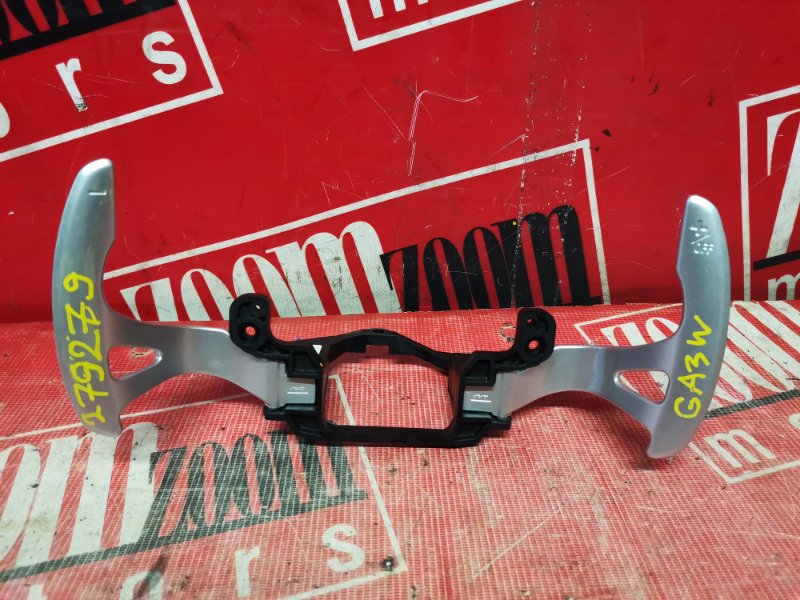 Лепестки переключения передач, 500 рублей, Красноярск