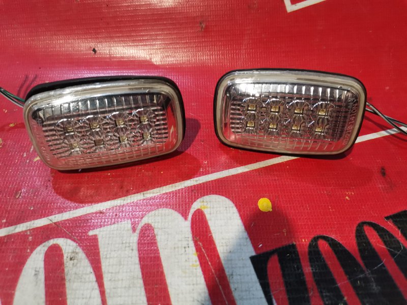 Повторитель в крыло, 2900 рублей, Красноярск