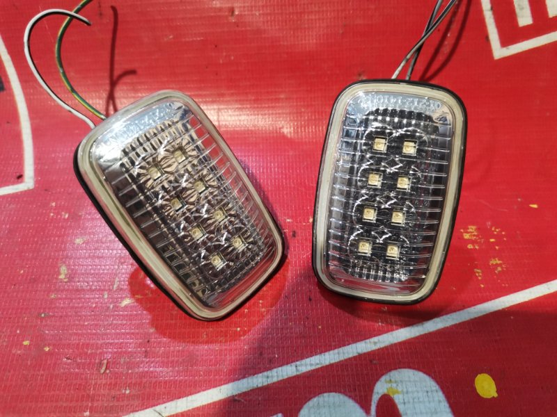 Повторитель в крыло, 2900 рублей, Красноярск