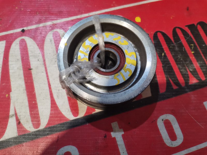 Ролик обводной приводного ремня, 1000 рублей, Красноярск