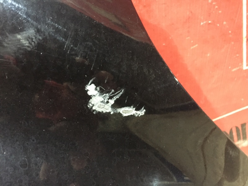 Крыло, 1500 рублей, Красноярск