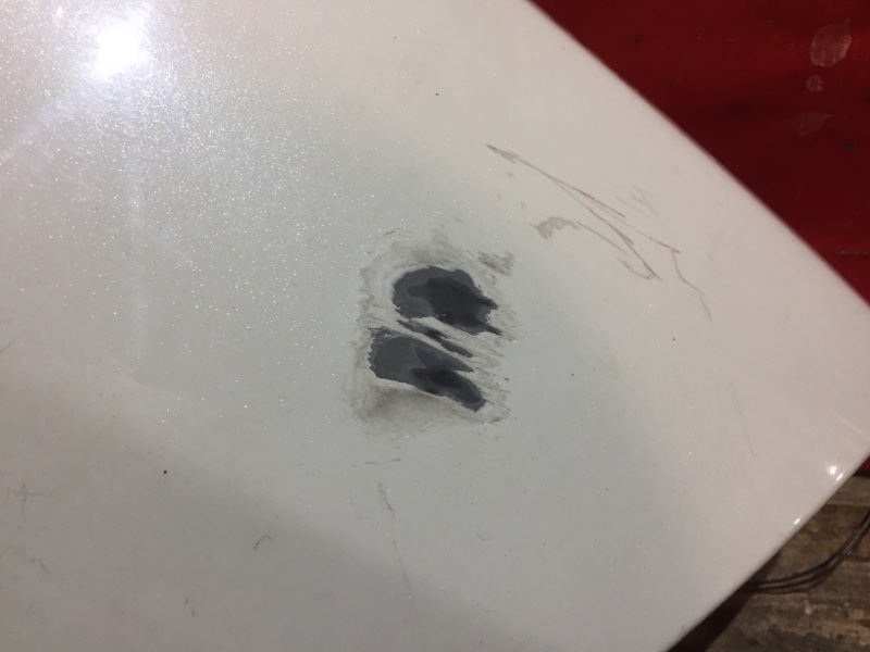 Крыло, 1900 рублей, Красноярск