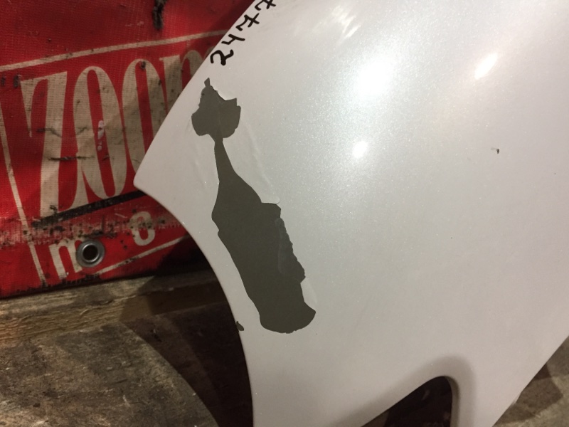 Крыло, 1600 рублей, Красноярск