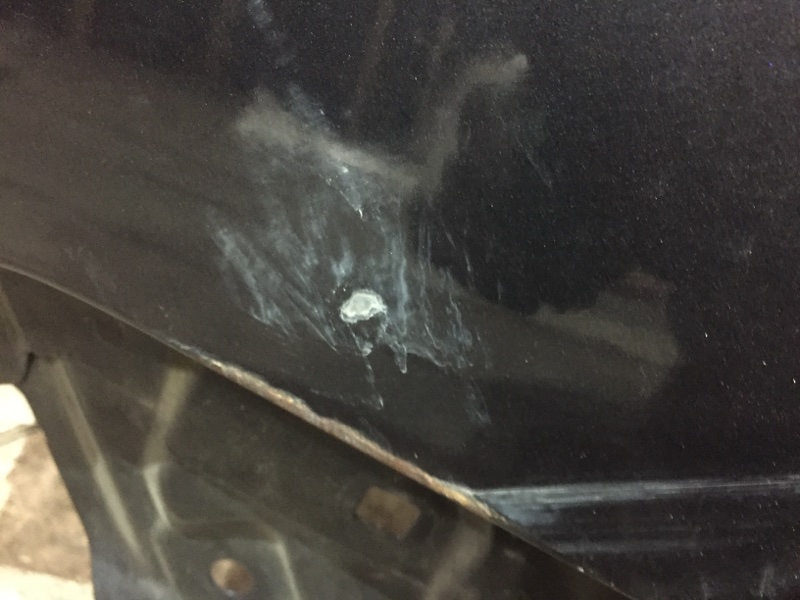 Крыло, 3800 рублей, Красноярск