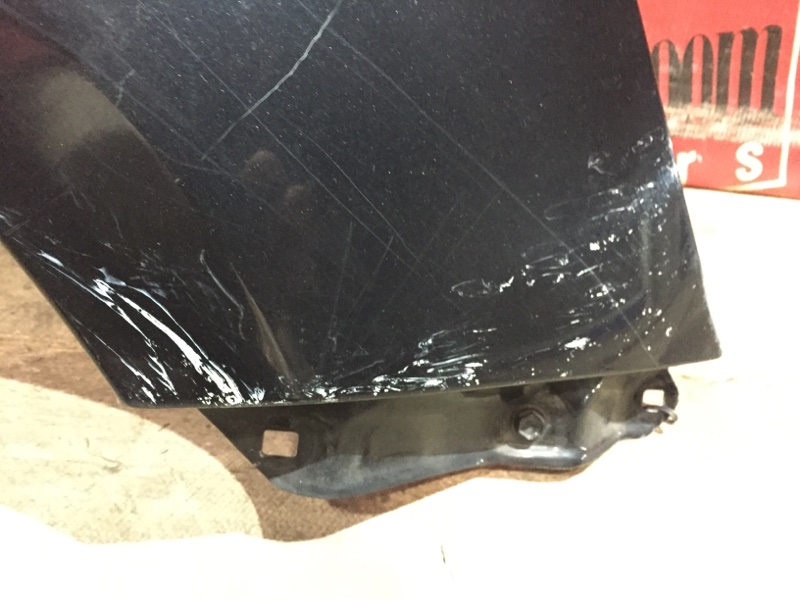 Крыло, 1900 рублей, Красноярск