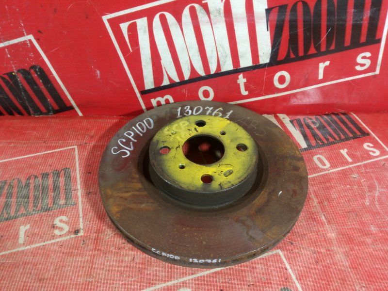 Диск тормозной, 900 рублей, Красноярск