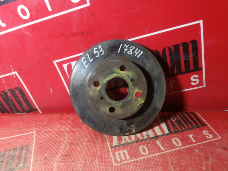 Диск тормозной, 700 рублей, Красноярск