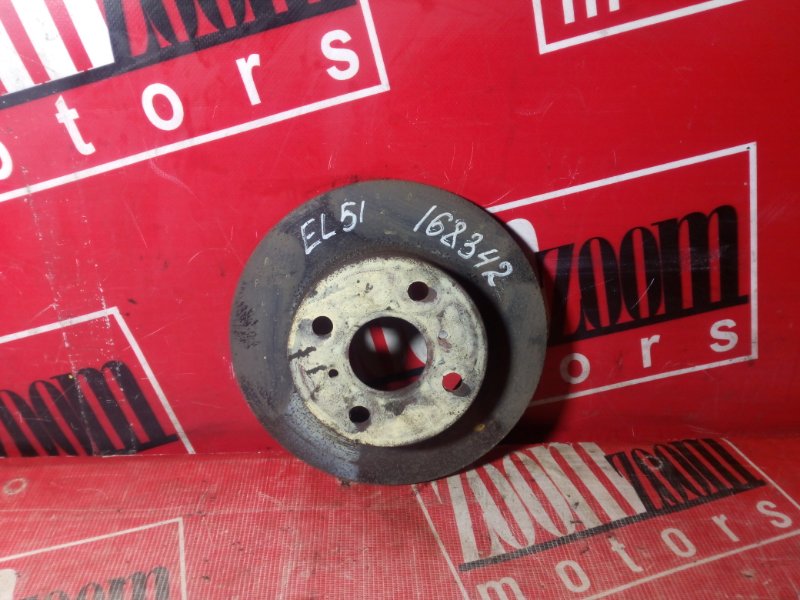 Диск тормозной, 700 рублей, Красноярск