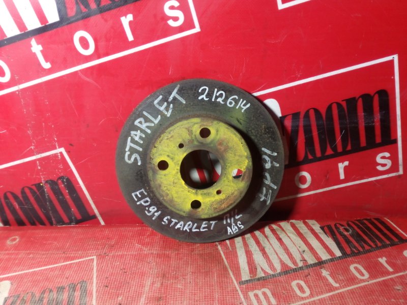 Диск тормозной, 800 рублей, Красноярск