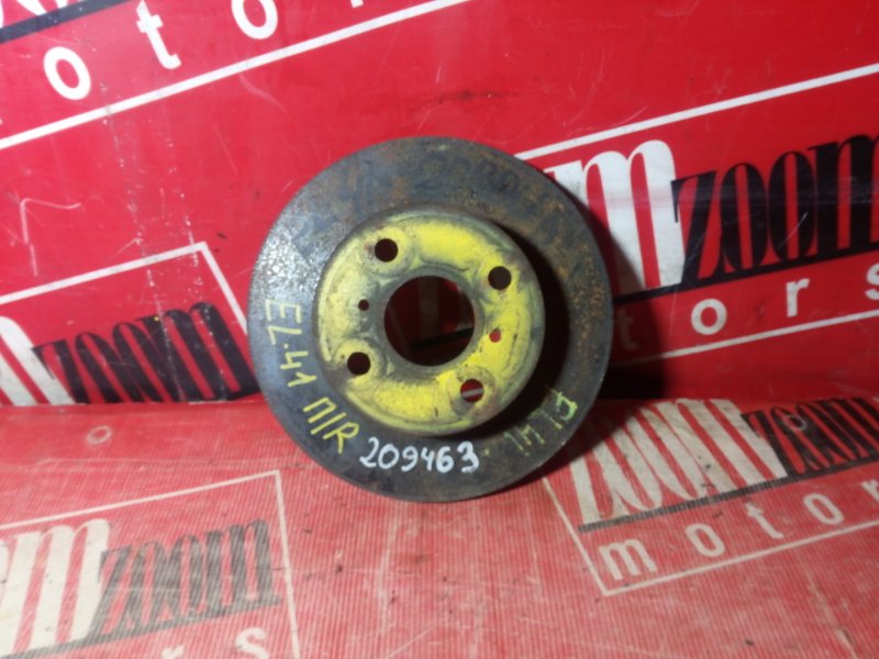 Диск тормозной, 700 рублей, Красноярск