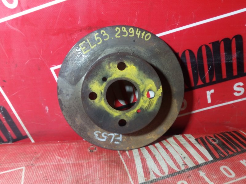 Диск тормозной, 700 рублей, Красноярск