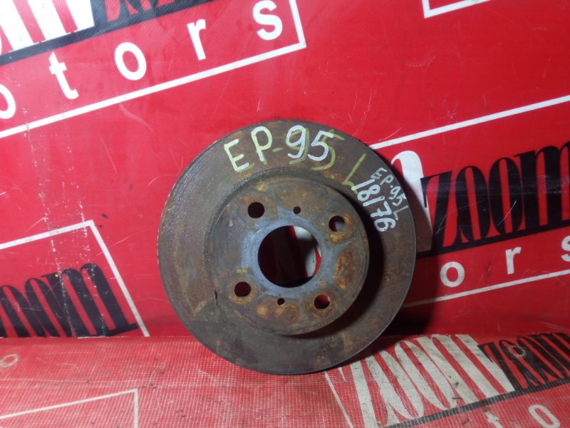 Диск тормозной, 800 рублей, Красноярск