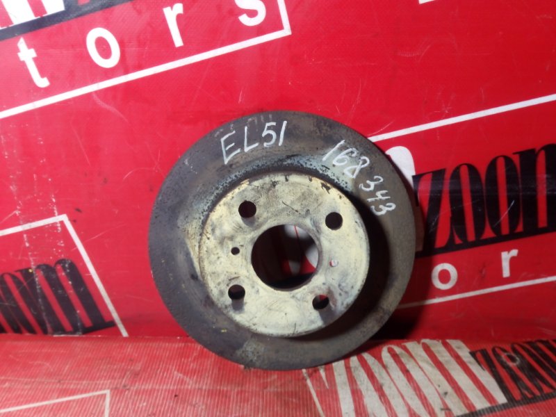 Диск тормозной, 700 рублей, Красноярск