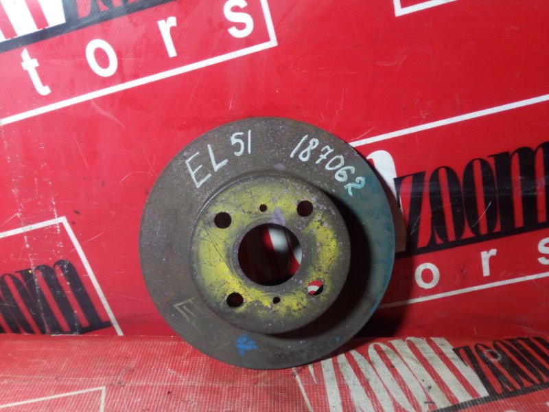 Диск тормозной, 700 рублей, Красноярск